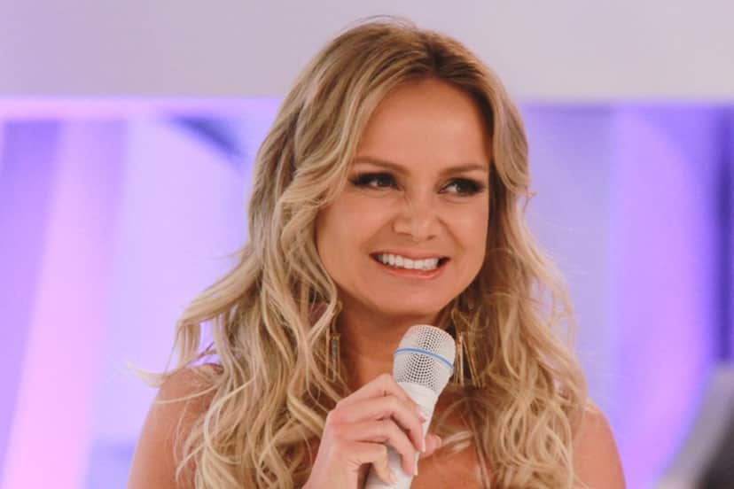 A apresentadora Eliana foi duramente criticada por conta da temática da festa de seu filho (Foto: Reprodução) A apresentadora Eliana foi duramente criticada por conta da temática da festa de seu filho (Foto: Reprodução)