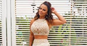 Viviane Araújo (Foto: Reprodução/nstagram) Viviane Araújo (Foto: Reprodução/nstagram)