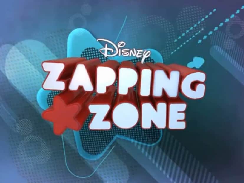 Há 16 anos acabava 'Zapping Zone', o motivo do fim vaza na internet e surpreende Há 16 anos acabava 'Zapping Zone', o motivo do fim vaza na internet e surpreende