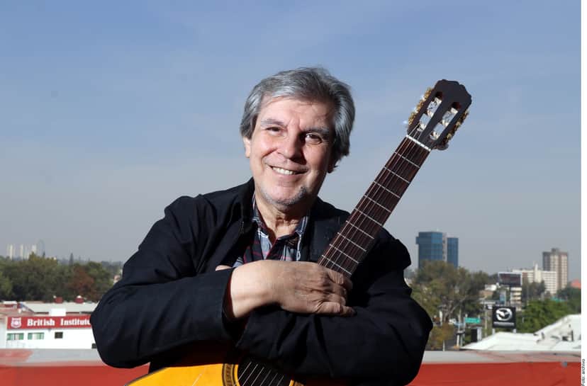 Cantor Alberto Escobar (Foto: Reprodução/Divulgação) Cantor Alberto Escobar (Foto: Reprodução/Divulgação)
