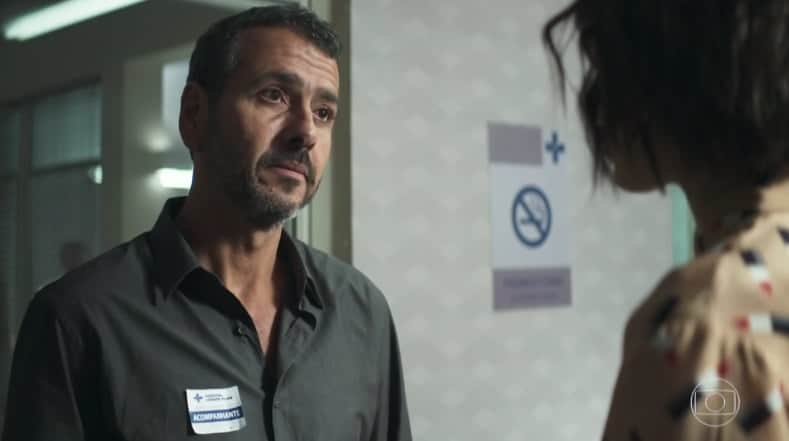 Amadeu é o mocinho da novela das nove da Globo A Dona do Pedaço Amadeu é o mocinho da novela das nove da Globo A Dona do Pedaço