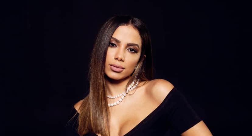 Anitta (Foto: Reprodução) Anitta (Foto: Reprodução)