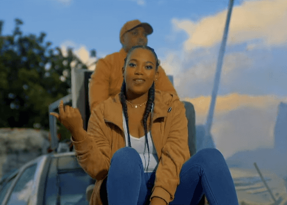 Nichume Siwundla foi encontrada morta em casa (Foto: Reprodução) Nichume Siwundla foi encontrada morta em casa (Foto: Reprodução)