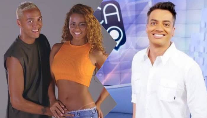 Leo Dias revela que Belo passou por momentos humilhantes na cadeia e conta sobre difíceis situações que o cantor se submeteu Foto: Reprodução Leo Dias revela que Belo passou por momentos humilhantes na cadeia e conta sobre difíceis situações que o cantor se submeteu Foto: Reprodução