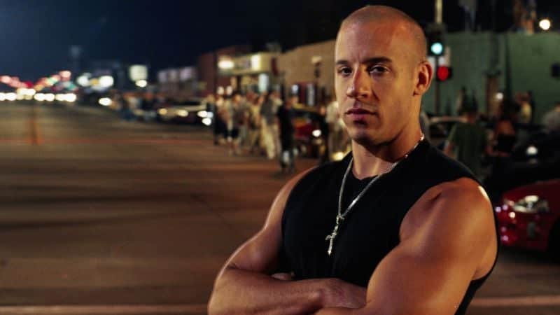 O ator Vin Diesel começou as gravações de Velozes e Furiosos 9 (Foto: Reprodução) O ator Vin Diesel começou as gravações de Velozes e Furiosos 9 (Foto: Reprodução)