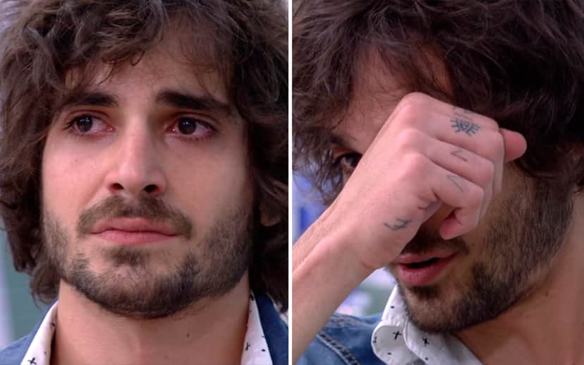 O cantor e ex-ator da Globo, Fiuk quebrou o silêncio e falou sobre as críticas que sua irmã, Cleo Pires vem recebendo (Foto: Reprodução) O cantor e ex-ator da Globo, Fiuk quebrou o silêncio e falou sobre as críticas que sua irmã, Cleo Pires vem recebendo (Foto: Reprodução)