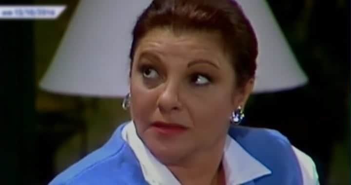 Yara Amaral foi uma das principais estrelas dos anos 80 (Foto: Reprodução/Globo) Yara Amaral foi uma das principais estrelas dos anos 80 (Foto: Reprodução/Globo)