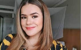 Maísa é uma das artistas que conseguiram se tornar milionárias antes dos 20 anos (Foto: Reprodução) Maísa é uma das artistas que conseguiram se tornar milionárias antes dos 20 anos (Foto: Reprodução)