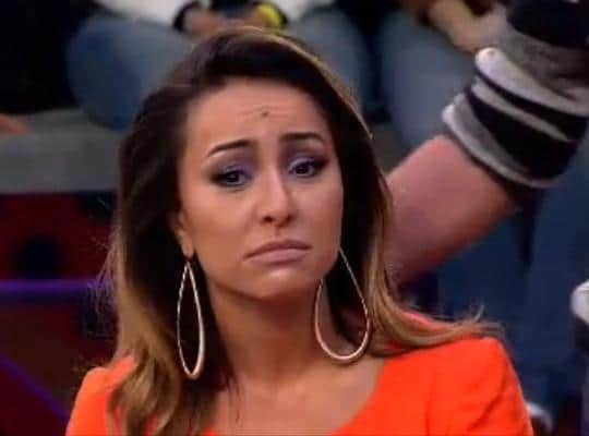 Sabrina Sato, após anos fora de Pânico na TV, revela humilhações e escândalos dos bastidores do programa Sabrina Sato, após anos fora de Pânico na TV, revela humilhações e escândalos dos bastidores do programa