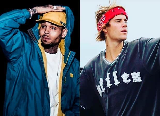 Depois de muitas polêmicas, Justin Bieber e Chris Brown parecem ter voltado com a parceria (Foto: Reprodução) Depois de muitas polêmicas, Justin Bieber e Chris Brown parecem ter voltado com a parceria (Foto: Reprodução)