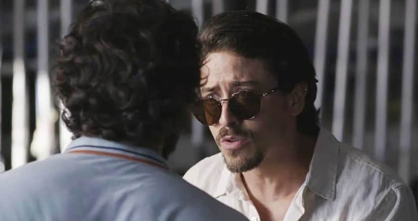 Jerônimo (Jesuíta Barbosa) convencerá o malandro a dar o troco na família Ferreira Lima em Verão 90 da Globo Jerônimo (Jesuíta Barbosa) convencerá o malandro a dar o troco na família Ferreira Lima em Verão 90 da Globo