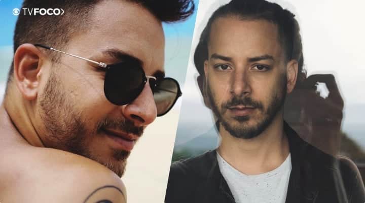 Junior Lima é cantor e músico está em alta na mídia Junior Lima é cantor e músico está em alta na mídia