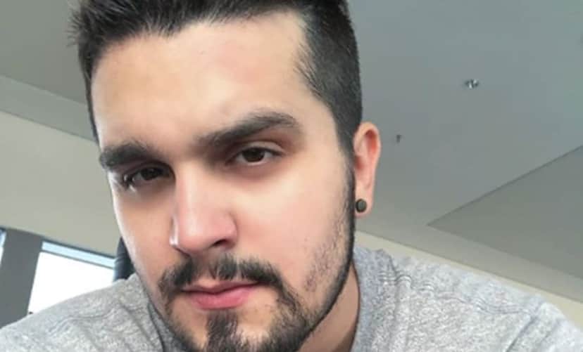 Luan Santana foi escalado para a novela A Dona do Pedaço (Foto: Reprodução) Luan Santana foi escalado para a novela A Dona do Pedaço (Foto: Reprodução)