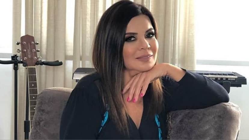 A contratada do SBT, Mara Maravilha usa o Instagram para falar de Xuxa, Eliana e mandar indireta para Angélica (Foto: instagram) A contratada do SBT, Mara Maravilha usa o Instagram para falar de Xuxa, Eliana e mandar indireta para Angélica (Foto: instagram)