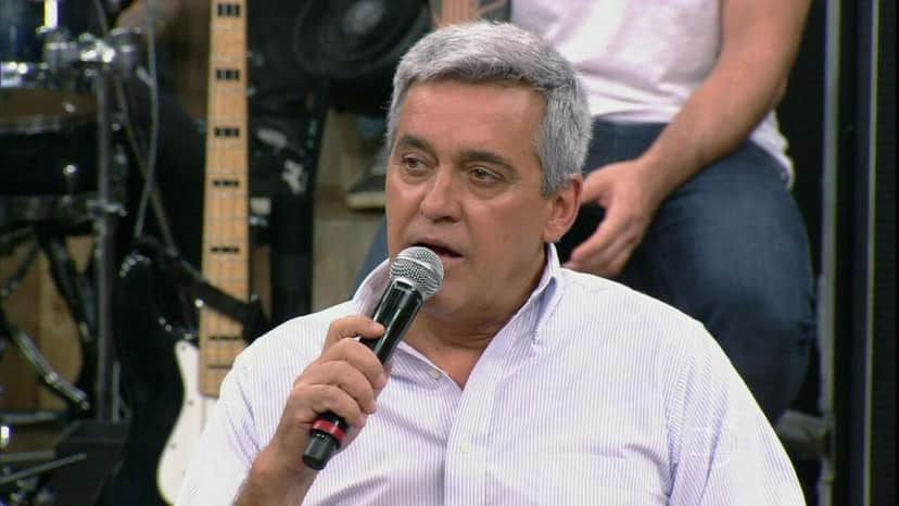 Mauro Naves (Foto: Reprodução) Mauro Naves (Foto: Reprodução)