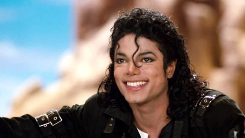 Michael Jackson (Foto: Reprodução) Michael Jackson (Foto: Reprodução)