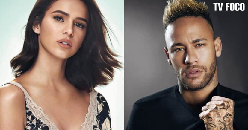 Juntos e shalow now? Neymar e Bruna Marquezine estão separados, mas estão juntos Juntos e shalow now? Neymar e Bruna Marquezine estão separados, mas estão juntos