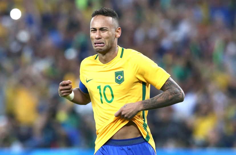 Neymar é acusado de estupro e laudo relata hematomas e estresse pós-trauma de mulher Foto: Reprodução Neymar é acusado de estupro e laudo relata hematomas e estresse pós-trauma de mulher Foto: Reprodução
