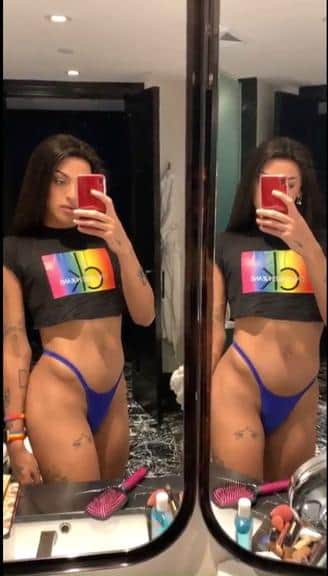 Pabllo Vittar causou nas redes sociais (Foto: Divulgação) Pabllo Vittar causou nas redes sociais (Foto: Divulgação)