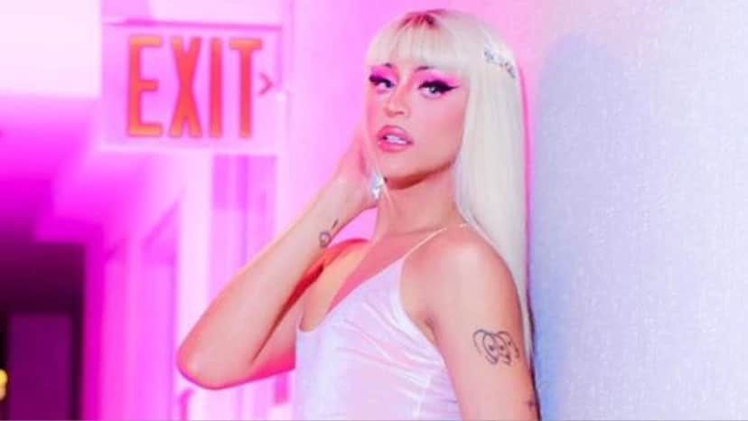 Pabllo Vittar é a nova Misss Bumbum Trans (Foto: Reprodução) Pabllo Vittar é a nova Misss Bumbum Trans (Foto: Reprodução)