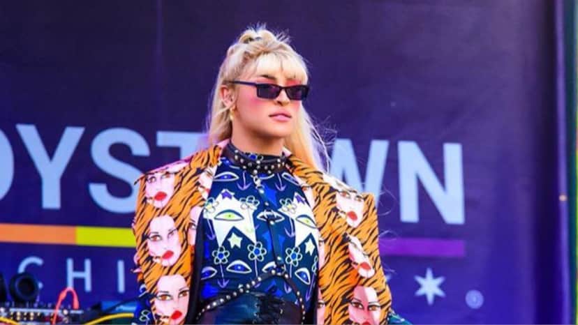 Pabllio Vittar (Foto: Instagram) Pabllio Vittar (Foto: Instagram)