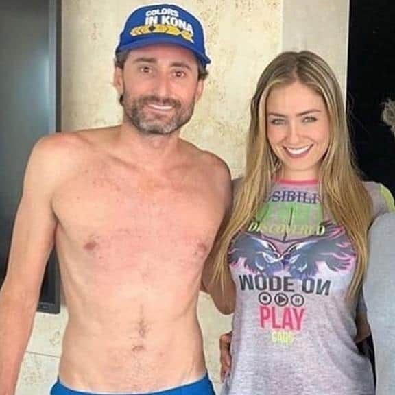 A ganhadora do BBB 19 Paula com seu novo namorado o empresário Daniel Guimarães (Imagem/ Instagram) A ganhadora do BBB 19 Paula com seu novo namorado o empresário Daniel Guimarães (Imagem/ Instagram)