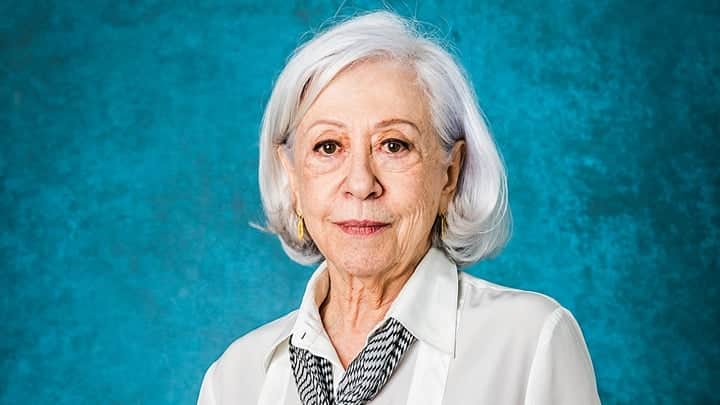 Fernanda Montenegro de A Dona do Pedaço não integrará o elenco de O Anjo de Hamburgo, nova minissérie da Globo. (Foto: Divulgação) Fernanda Montenegro de A Dona do Pedaço não integrará o elenco de O Anjo de Hamburgo, nova minissérie da Globo. (Foto: Divulgação)