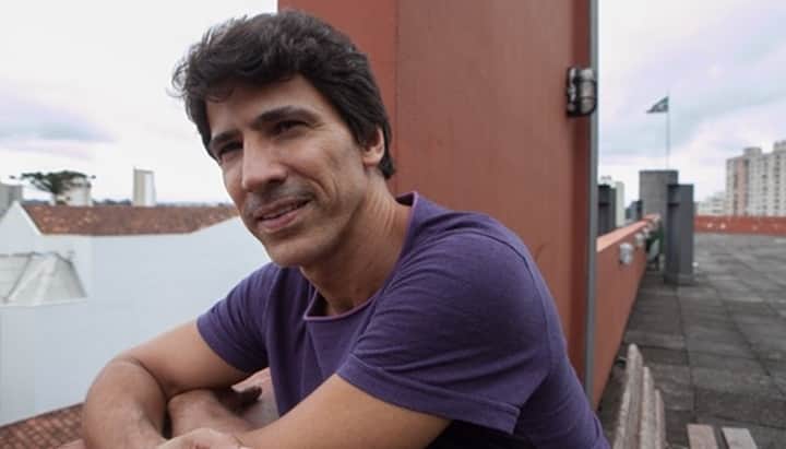 Leonardo Brício estará em nova série da Globo. (Foto: Divulgação) Leonardo Brício estará em nova série da Globo. (Foto: Divulgação)