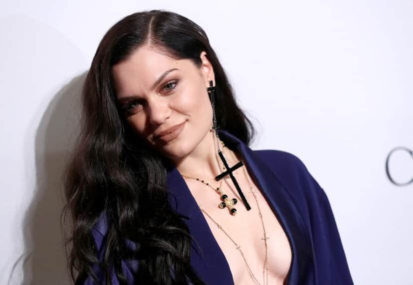 A cantora Jessie J pediu para os fãs pararem de apressar o relacionamento dela (Foto: Reprodução) A cantora Jessie J pediu para os fãs pararem de apressar o relacionamento dela (Foto: Reprodução)