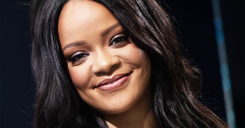 Rihanna fala sobre seus planos de ser mãe (Foto: Reprodução) Rihanna fala sobre seus planos de ser mãe (Foto: Reprodução)