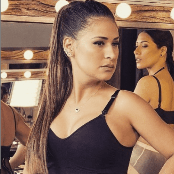 Simone e Simaria em foto de lingerie (Foto: Reprodução/ Instagram) Simone e Simaria em foto de lingerie (Foto: Reprodução/ Instagram)