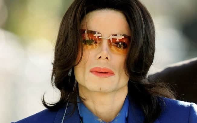 10 anos sem Michael Jackson (Foto: Reprodução)