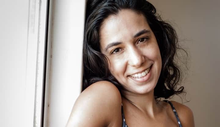 Renata Dias Gomes será uma das roteiristas de nova minissérie sobre Janete Clair na Globo. (Foto: Reprodução) Renata Dias Gomes será uma das roteiristas de nova minissérie sobre Janete Clair na Globo. (Foto: Reprodução)