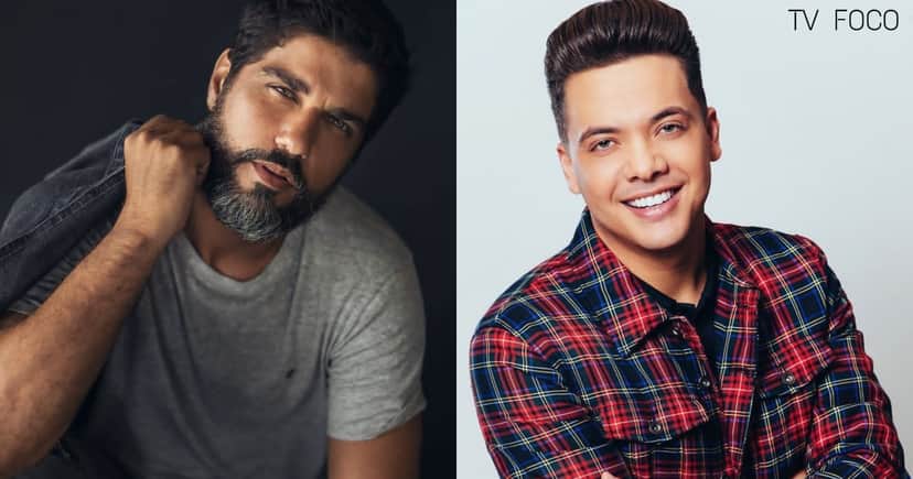 Wesley Safadão e Bruno Cabrerizo sendo narrados por Galvão na Copa América da Globo? Wesley Safadão e Bruno Cabrerizo sendo narrados por Galvão na Copa América da Globo?