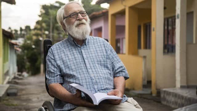 Ator Lafayette Galvão da Globo morreu (Foto: Reprodução) Ator Lafayette Galvão da Globo morreu (Foto: Reprodução)
