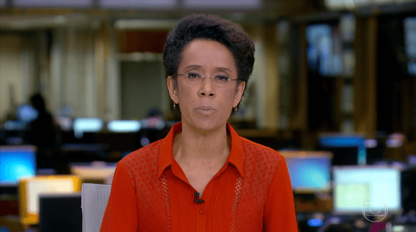 Zileide Silva, jornalista da Globo, relatou uma grave doença no Jornal Hoje (Foto: Divulgação) Zileide Silva, jornalista da Globo, relatou uma grave doença no Jornal Hoje (Foto: Divulgação)