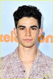 Morte de Cameron Boyce assustou fãs Morte de Cameron Boyce assustou fãs