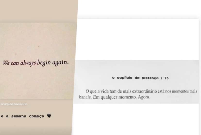 Débora Nascimento está namorando amigo de José Loreto (João Vicente de Castro) que também é ator da Globo Débora Nascimento está namorando amigo de José Loreto (João Vicente de Castro) que também é ator da Globo