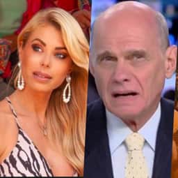Sensitiva entrega detalhes de como estão espíritos de Gabriel Diniz, Boechat e Carol Bittencourt: “No hospital”
