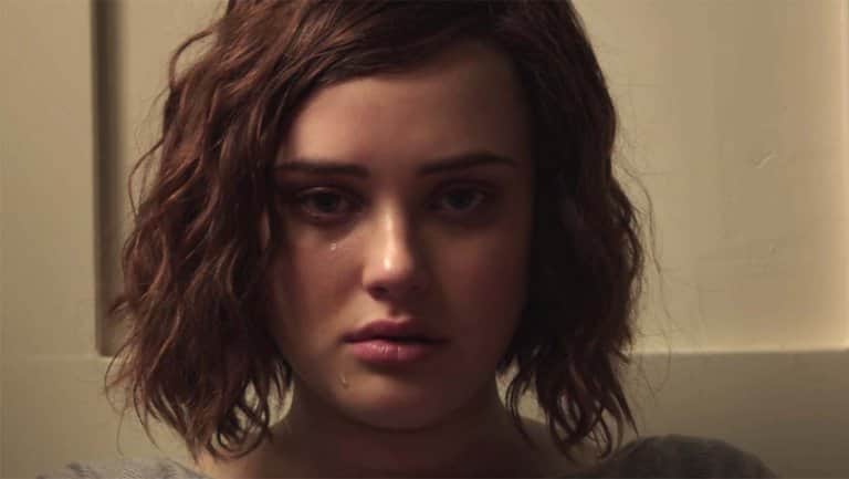 Netflix faz alteração no série 13 Reasons Why (Foto: Reprodução) Netflix faz alteração no série 13 Reasons Why (Foto: Reprodução)