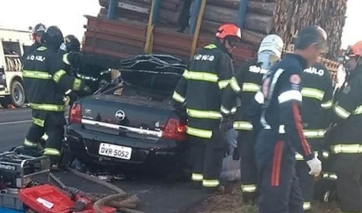 Imagens do trágico acidente com a banda vieram à tona Imagens do trágico acidente com a banda vieram à tona