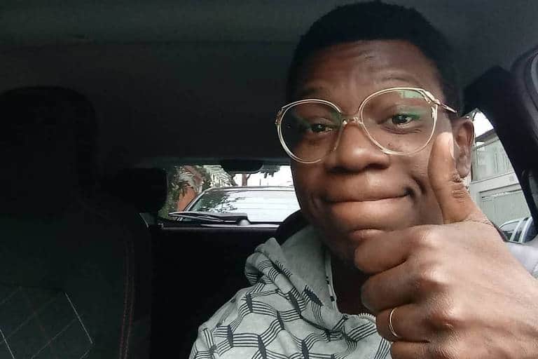 Alexandre Rodrigues, o Buscapé de Cidade de Deus, hoje em dia - Imagem: Reprodução/Instagram/alexandrerodriguesreall Alexandre Rodrigues, o Buscapé de Cidade de Deus, hoje em dia - Imagem: Reprodução/Instagram/alexandrerodriguesreall
