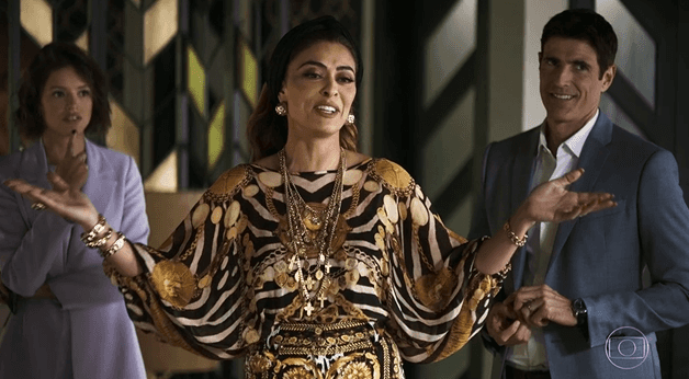 A Dona do Pedaço A Dona do Pedaço