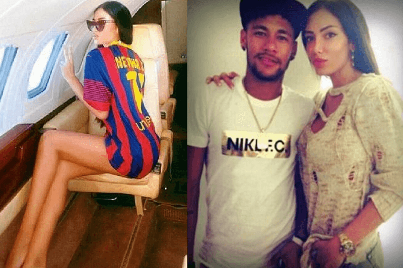 neymar Soraja Vucelic neymar Soraja Vucelic