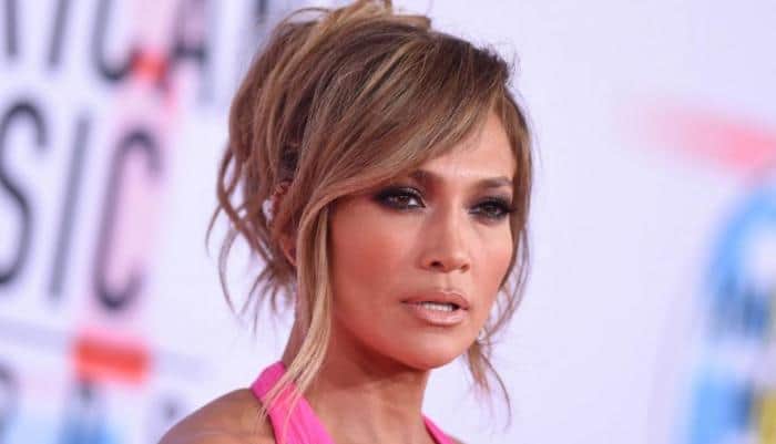 Jennifer Lopez completa 50 anos de idade (Foto: Reprodução) Jennifer Lopez completa 50 anos de idade (Foto: Reprodução)