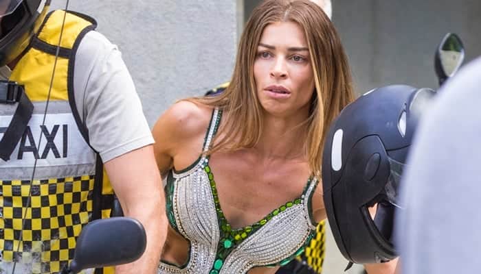 Grazi Massafera (Paloma) em cena do segundo capítulo de Bom Sucesso, que bateu recorde de ibope (Foto: Globo/João Cotta) Grazi Massafera (Paloma) em cena do segundo capítulo de Bom Sucesso, que bateu recorde de ibope (Foto: Globo/João Cotta)