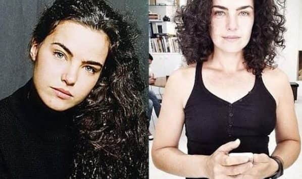 Famosas gostosas nos anos 90, enfrentam triste realidade nos dias de hoje: "pobreza e esquecimento " - Ana Paula Arósio, Mari Alexandre Famosas gostosas nos anos 90, enfrentam triste realidade nos dias de hoje: "pobreza e esquecimento " - Ana Paula Arósio, Mari Alexandre