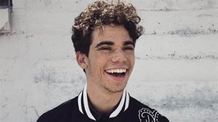 Motivo da morte de Cameron Boyce foi revelado (Foto: Reprodução) Motivo da morte de Cameron Boyce foi revelado (Foto: Reprodução)
