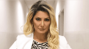 Antônia Fontenelle fez um desabafo sobre Marcos Paulo (Foto: Reprodução/Instagram) Antônia Fontenelle fez um desabafo sobre Marcos Paulo (Foto: Reprodução/Instagram)