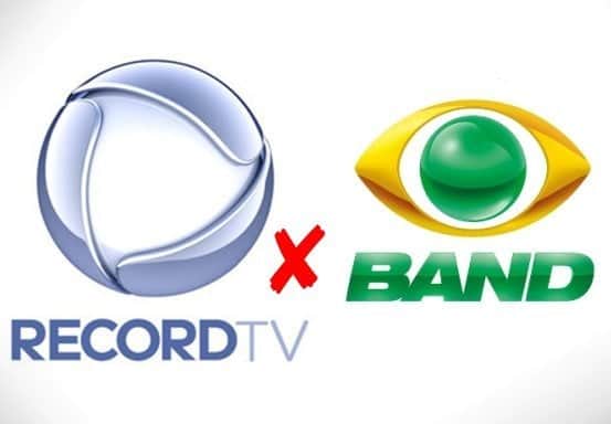 Band anuncia novo reality show revolucionário com Nathalia Arcuri e garante briga com Record Foto: Reprodução Band anuncia novo reality show revolucionário com Nathalia Arcuri e garante briga com Record Foto: Reprodução